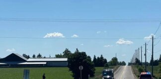 У Канаді внаслідок зіткнення позашляховика та фургона загинули п’ятеро дітей