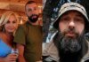 «Боляче до крику». Камалія повідомила про загибель брата на фронті