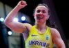Триразова чемпіонка Європи Лівач пояснила, чому багато років не може вибороти медаль на світовій першості