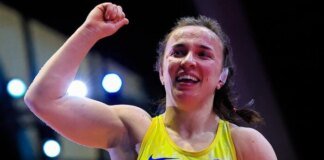 Триразова чемпіонка Європи Лівач пояснила, чому багато років не може вибороти медаль на світовій першості