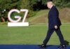 Трамп перестав вірити в перемогу Росії на полі бою – Bloomberg