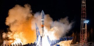 Що відомо про російський комплекс “Рассвет”, який повинен замінити Starlink