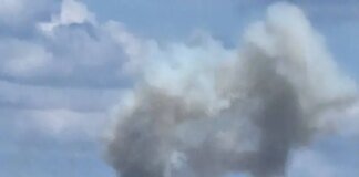 Росія вдарила по Дніпру, постраждали люди