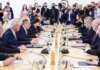 Туреччина заявила про готовність організувати переговори між Україною та Росією