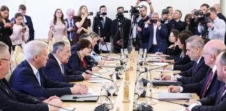 Туреччина заявила про готовність організувати переговори між Україною та Росією