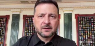 Зеленський повідомив, скільки українців повернулося з полону від початку великої війни