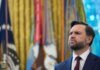 Венс заявив, що буде присутній на підписанні угоди між Іраном та США