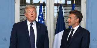 Президент США побачив нові перспективи для миру в Україні