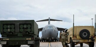 Вашингтон підготував масштабне скорочення сил НАТО в Європі