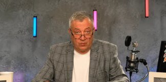 Депутат Держдуми визнав, що вбивав мирних людей на Донбасі