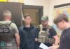 У Полтаві викрито російського інформатора, який передавав координати ЗСУ