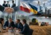 Перша добра новина з Варшави