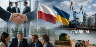 Перша добра новина з Варшави