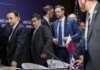 Axios: США та Іран домовилися припинити удари в Ормузькій протоці