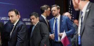 Axios: США та Іран домовилися припинити удари в Ормузькій протоці