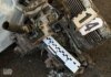 СБУ показала уламки російського дрона, який поцілив Києво-Печерську лавру (відео, фото)