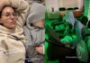 Українські зірки відреагували на нічний обстріл Києва (фото)