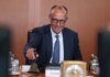 «Росія не виграє цю війну»: Мерц закликав Москву до переговорів