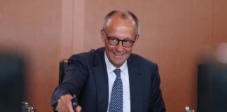 «Росія не виграє цю війну»: Мерц закликав Москву до переговорів