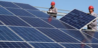Чи окупаються сонячні станції для бізнесу в Києві