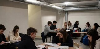 Майже 13 годин в укритті. Лубінець б’є на сполох через порушення під час НМТ на Одещині