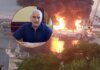 Окупаційна влада Криму запровадила надзвичайний стан