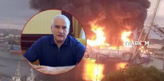 Окупаційна влада Криму запровадила надзвичайний стан