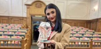 Українка стала наймолодшою директоркою школи в Чехії