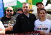 Буданов зустрівся з представниками ветеранського спорту