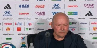 Тренер збірної Чехії залишив посаду після провалу на Чемпіонаті світу