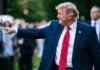 Війна завершена? Трамп зробив гучну заяву про Іран