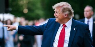 Війна завершена? Трамп зробив гучну заяву про Іран