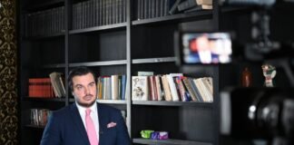 Квартиру Лебедєва в Києві продадуть на аукціоні: яка стартова вартість