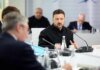 Зеленський заявив про плани подвоїти виробництво безпілотників в Україні