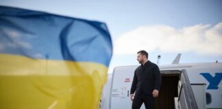 Зеленський розповів про посилення ППО і плани в Брюсселі