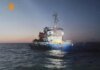 Росія атакувала два іноземні судна в Чорному морі