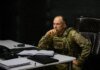 Сирський повідомив про плани Росії збільшити кількість дронів вп’ятеро