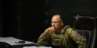 Сирський повідомив про плани Росії збільшити кількість дронів вп’ятеро