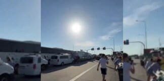 Чому на кордоні з Польщею довжелезні черги? Пояснення Держприкордонслужби