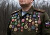У Росії кожен може купити медаль «героя СВО» – розвідка