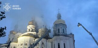 Рада пропонує карати довічним ув’язненням за «культурний геноцид»