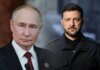 Глава МЗС Латвії пояснила, чому переговори з Путіним не дадуть результату