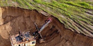 Україна затвердила стратегію розвитку промисловості до 2056 року