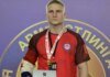 Сили оборони на фронті ліквідували чемпіона Москви з армреслінгу