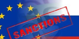 Речниця Єврокомісії повідомила, коли очікувати 21-й пакет санкцій проти РФ