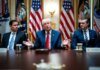 NYT: Політика Трампа в Ірані відштовхнула майже всіх союзників США