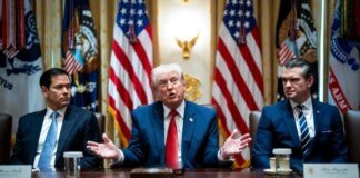 NYT: Політика Трампа в Ірані відштовхнула майже всіх союзників США