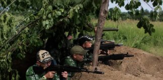 Дрони замість книжок: Росія перетворила літні табори на полігони – розвідка