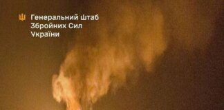 Генштаб підтвердив удар по Таманьнефтегазу