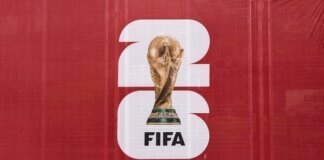 Іран Нова – Зеландія: матч Чемпіонату світу з футболу завершився результативною нічиєю